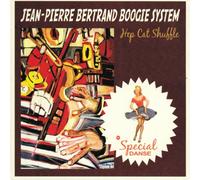 Bertrand, Jean-Pierre - Boogie System