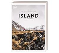 Bertrand Jouann Island: Eine Augenreise. Der Geschenk-Bildban (Copertina rigida)