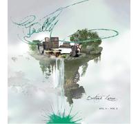 Bertrand Loreau Finally (CD)