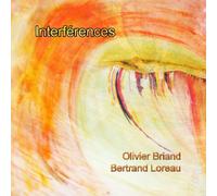 Bertrand Loreau - Interferences