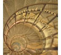 Loreau,Bertrand Nostalgic Steps (CD)
