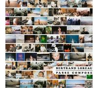 Bertrand Loreau - Passe Compose