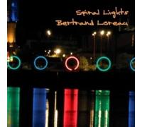 Bertrand Loreau - Spiral Lights