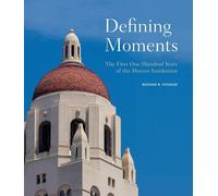 Bertrand M. Patenaude Defining Moments (Copertina rigida)