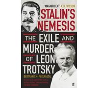 Bertrand Patenaude Stalin's Nemesis (Tascabile)
