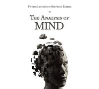 Bertrand Russel Fifteen Lectures by Bertrand Russell on the Analysis (Tascabile)
