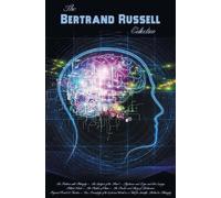 Bertrand Russell Bertrand Russell Collection, Including (Copertina rigida)