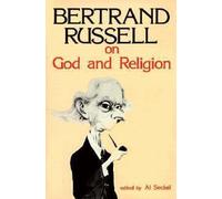 Bertrand Russell Bertrand Russell on God and Religion (Tascabile)