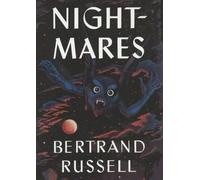 Bertrand Russell Nightmares of Eminent Persons and Other Stories (Tascabile)