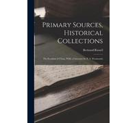 Bertrand Russell Primary Sources, Historical Collections (Tascabile)