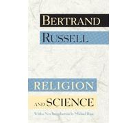 Bertrand Russell Religion and Science (Tascabile)