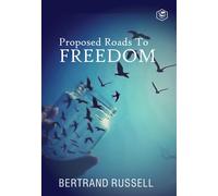 Bertrand Russell Roads to Freedom (Tascabile)