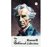 Bertrand Russell The Bertrand Russell Collection (Copertina rigida)