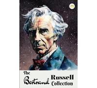 Bertrand Russell The Bertrand Russell Collection (Tascabile)