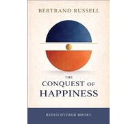 Bertrand Russell The Conquest of Happiness (Tascabile)