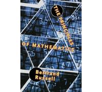 Bertrand Russell The Principles of Mathematics (Tascabile)