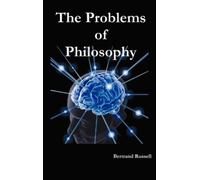 Bertrand Russell The Problems of Philosophy (Copertina rigida)