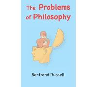 Bertrand Russell The Problems of Philosophy (Copertina rigida)