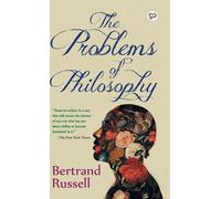 Bertrand Russell The Problems of Philosophy (Copertina rigida)