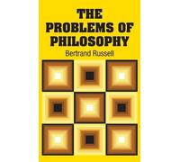Bertrand Russell The Problems of Philosophy (Copertina rigida)