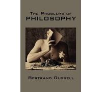 Bertrand Russell The Problems of Philosophy (Tascabile)