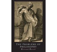 Bertrand Russell The Problems of Philosophy (Tascabile)