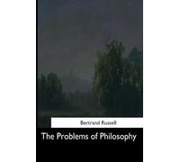 Bertrand Russell The Problems of Philosophy (Tascabile)
