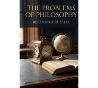 Bertrand Russell The Problems of Philosophy (Tascabile)