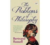 Bertrand Russell The Problems of Philosophy (Tascabile)