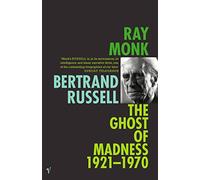 Bertrand Russell Vol II