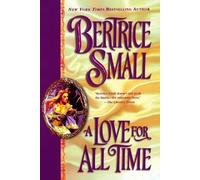 Bertrice Small A Love for All Time (Tascabile) O'Malley Saga