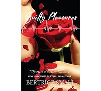 Bertrice Small Guilty Pleasures (Tascabile)