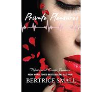 Bertrice Small Private Pleasures (Tascabile)
