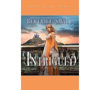 Bertrice Small Small Bertrice Intrigued (Tascabile)