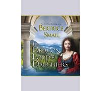 Bertrice Small The Dragon Lord's Daughters (Tascabile)