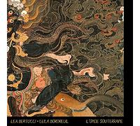 Bertucci, Lea & Bord - L'Onde Souterraine