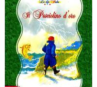Bertuzzi,Elena - Il Pesciolino d'Oro