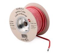 BERU 7MMSRED Cavo candele