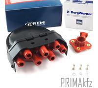 Beru 8069R Calotta Spinterogeno Rotore Distributore per BMW 3 5 7er Volvo 760
