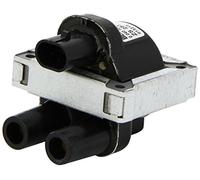 Beru Bobina d'accensione AG 0040100283 ZS283 12V con raccordo DIN