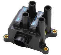 Beru Bobina d'accensione ZS365 - tipo di raccordo dente di sega (0040100365)