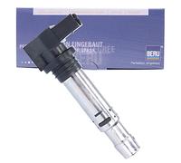 Beru AG 0040102030 - Bobina D'Accensione | Compatibile con: AUDI A1, A1 Sportback, A2, A3, A3 Cabriolet, A3 Sportback, SEAT ALHAMBRA, ALTEA, ALTEA XL, CORDOBA
