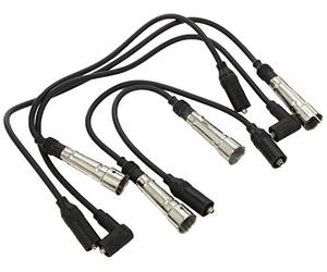 Beru AG 0300890561 - Kit Cavi Accensione