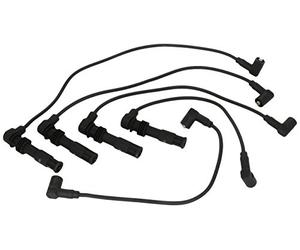 Beru AG 0300891187 - Kit Cavi Accensione