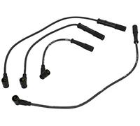 Cavi Candele Fiat Punto 1.2 8V Panda Doblo Ypsilon Kit Serie Cavi Accensione