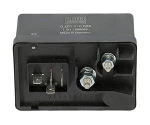 BERU BEGR065 Beru Candelette | Compatibile con: CITROËN AX, BX, BX Break, C15 Kasten/Großraumlimousine, C25 Bus, C25 Kasten, VISA, FIAT 131