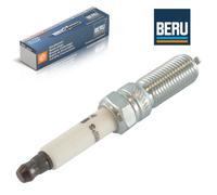 BERU Z376 - Candela di accensione per Automobile, Iridio, 3.5 mm, M12 x 1,25, 1 pezzo