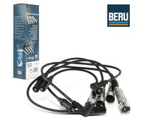 BERU ZEF561 Kit cavi candele