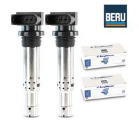 Beru AG 0040102030 - Bobina D'Accensione