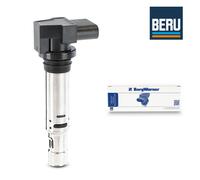 Beru BERZSE030 Modulo Accensione Bobina Per Audi A2 A1 A3 Seat Ibiza 3 4 Skoda